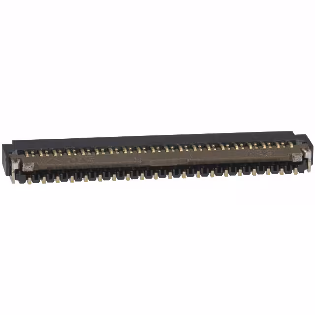 FH26W-39S-0.3SHW(60) Hirose Electric Co Ltd  FFC FPC (Flat Flexible) Connector Assemblies